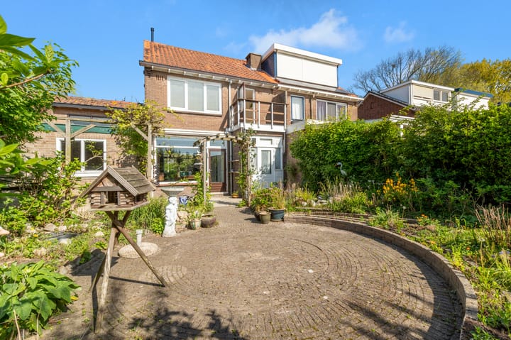 Foto 28 van Duinvlietstraat 6