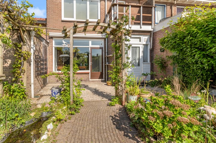 Foto 30 van Duinvlietstraat 6