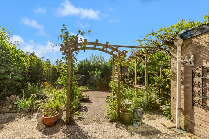 Foto 31 van Duinvlietstraat 6