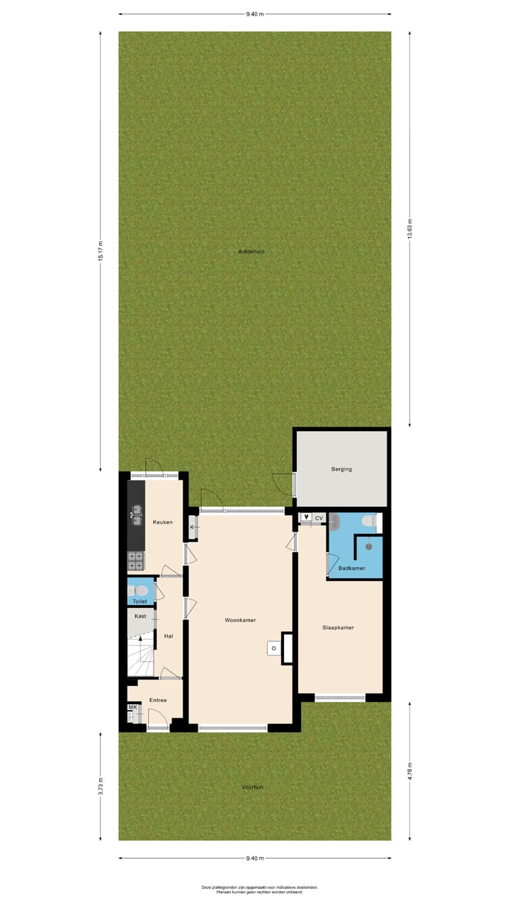 Foto 38 van Duinvlietstraat 6