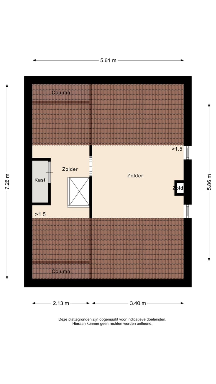 Foto 41 van Duinvlietstraat 6