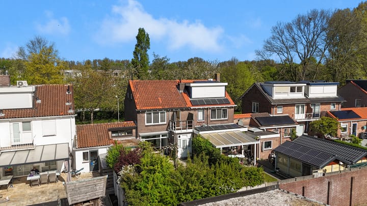 Foto 34 van Duinvlietstraat 6