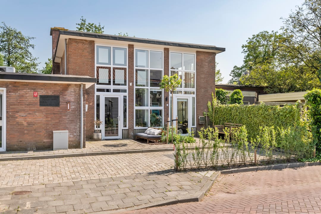 Foto 1 van Achter 't Zand 58