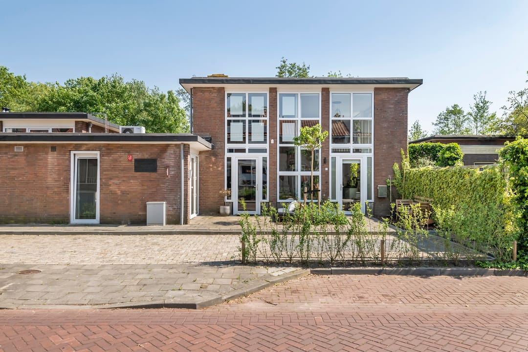 Foto 2 van Achter 't Zand 58