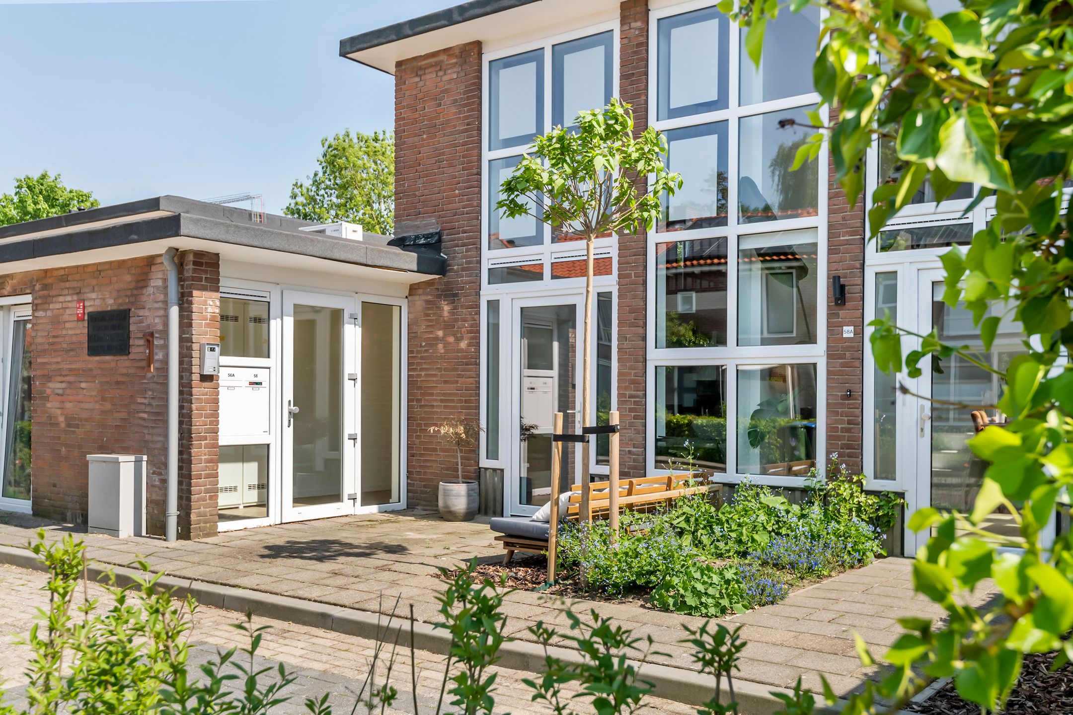 Foto 3 van Achter 't Zand 58