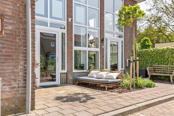 Foto 4 van Achter 't Zand 58