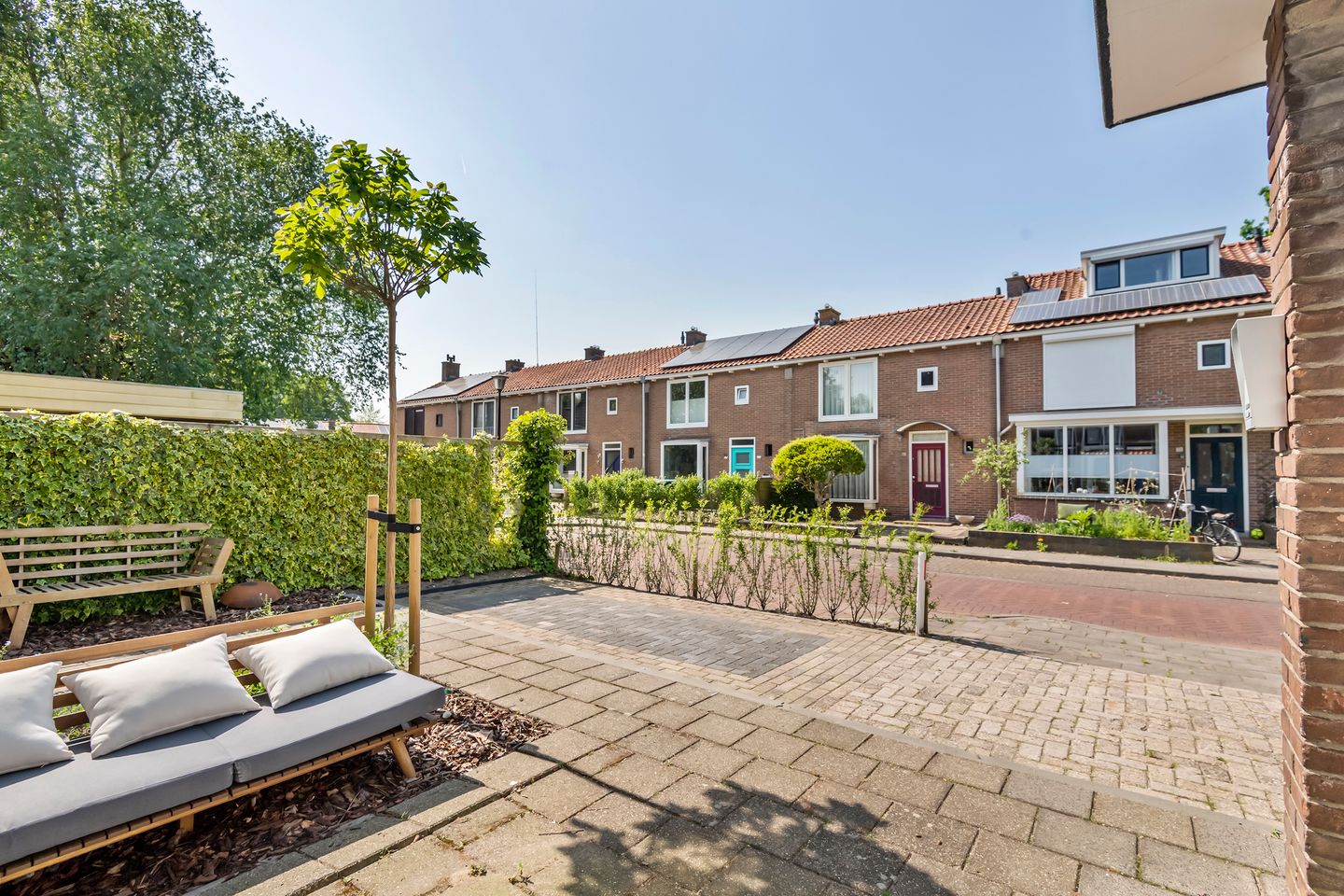 Foto 5 van Achter 't Zand 58