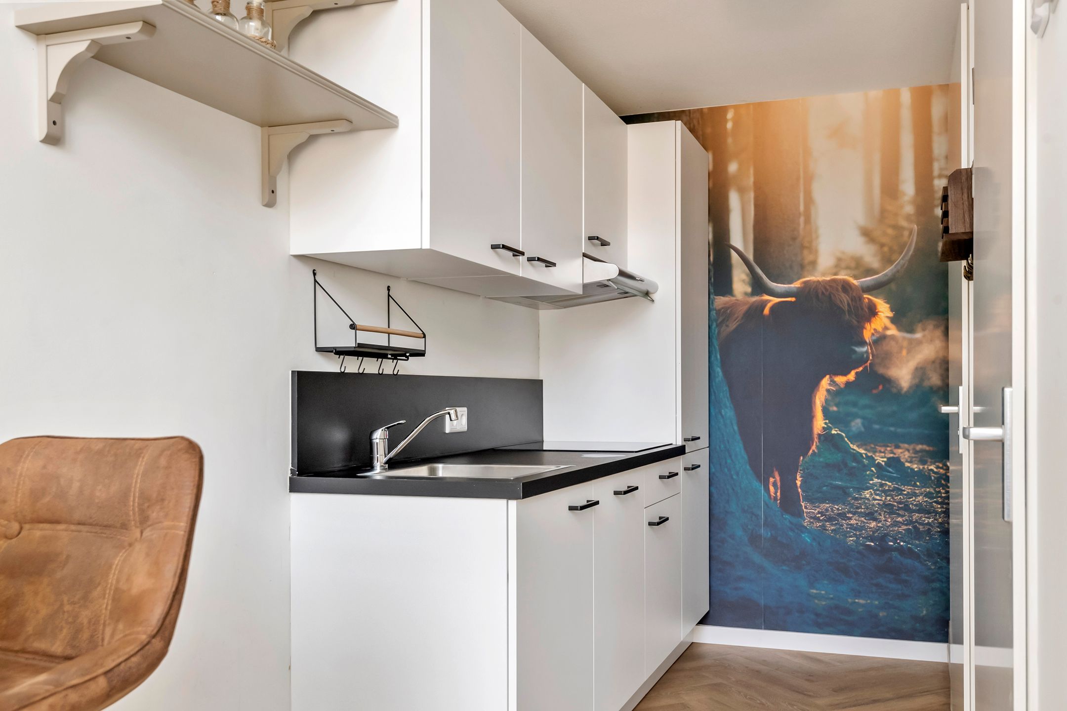 Foto 6 van Achter 't Zand 58