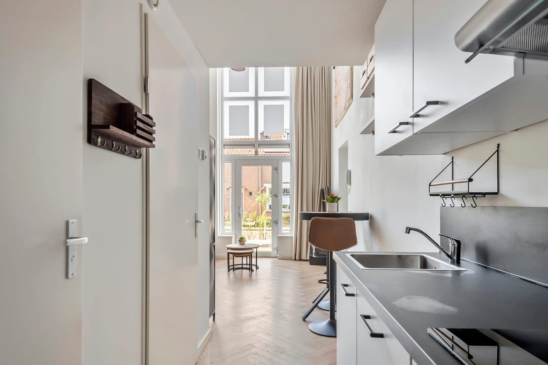 Foto 8 van Achter 't Zand 58