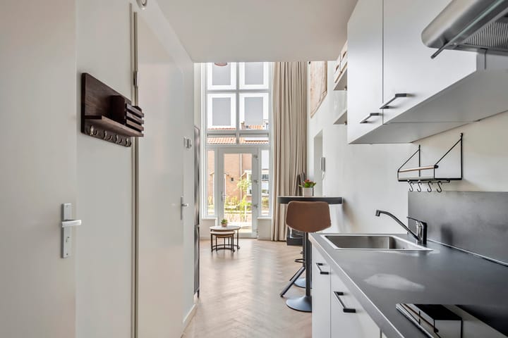 Foto 8 van Achter 't Zand 58