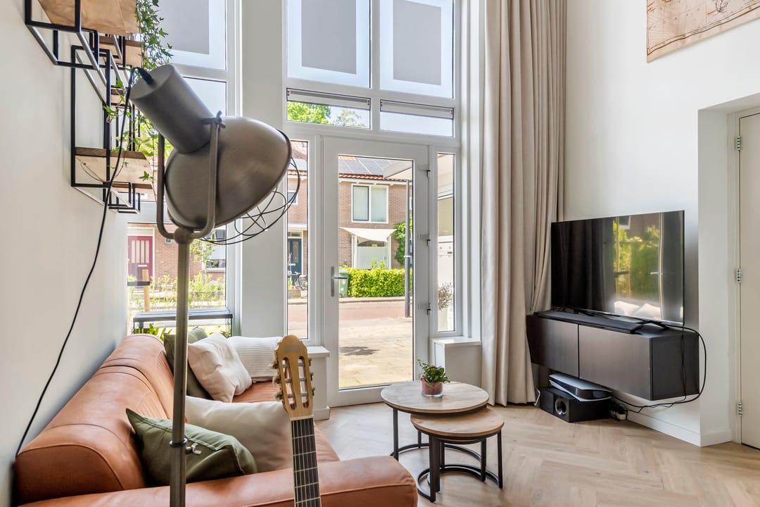 Foto 11 van Achter 't Zand 58