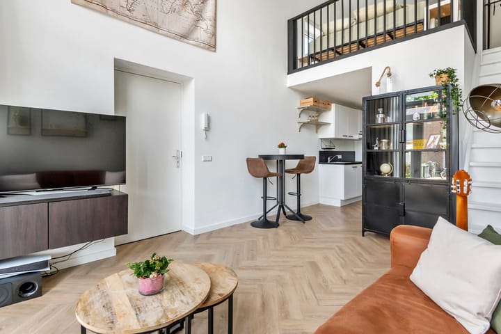 Foto 12 van Achter 't Zand 58