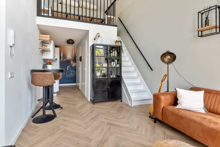 Foto 13 van Achter 't Zand 58