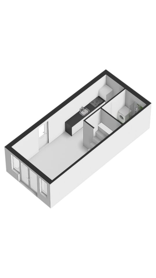 Foto 19 van Achter 't Zand 58