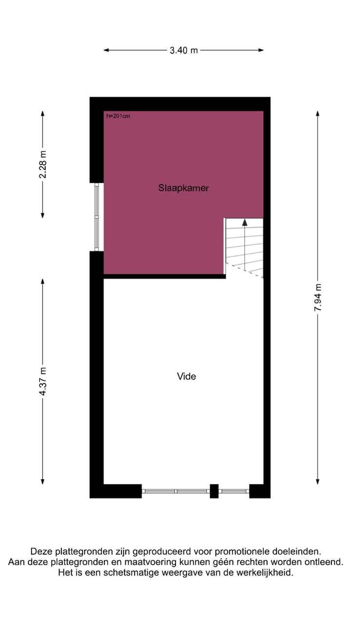 Foto 20 van Achter 't Zand 58