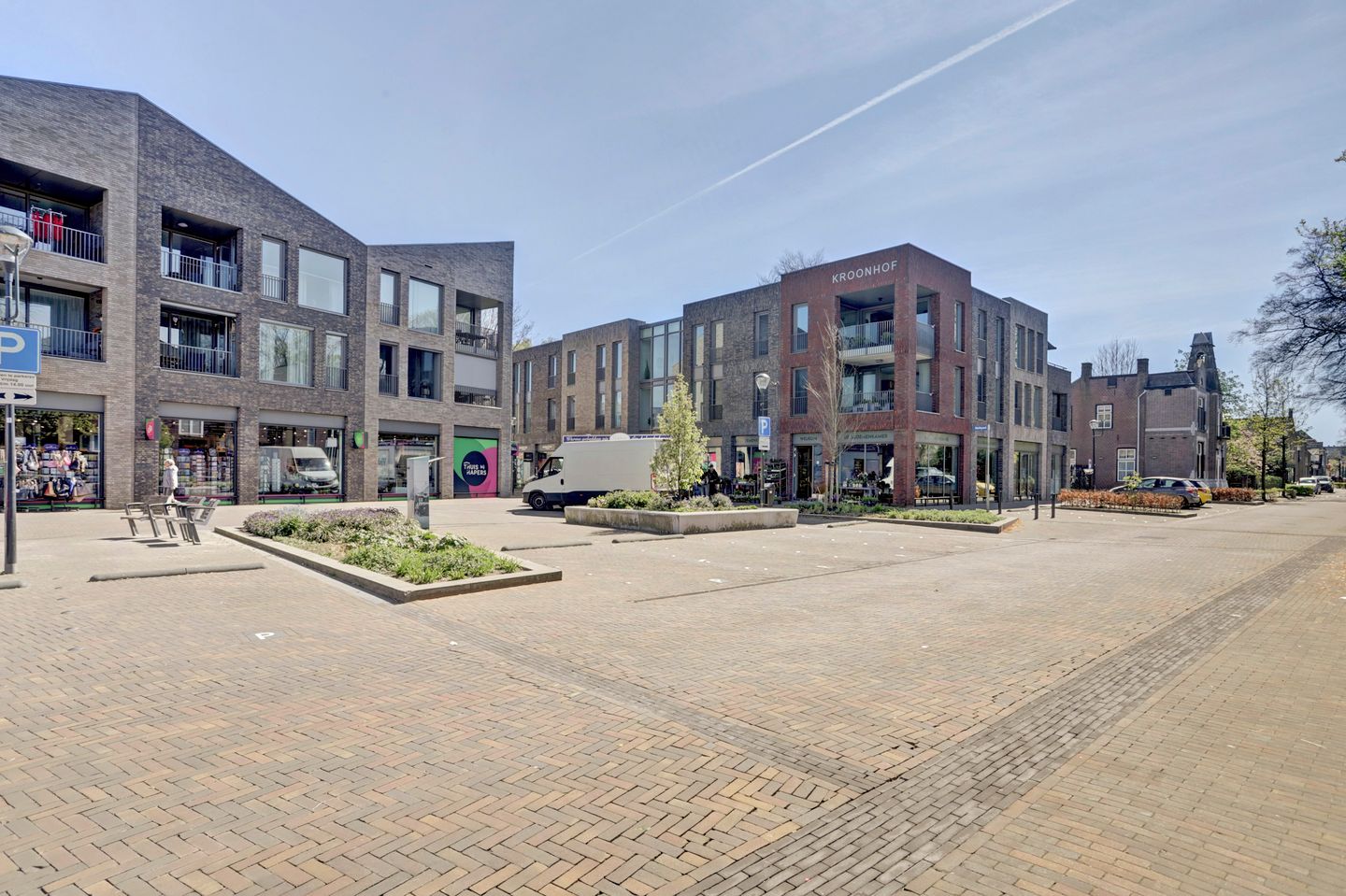 Photo 10 of Nieuwstraat 19-A