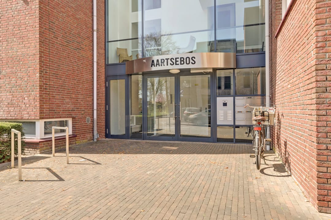 Photo 11 of Nieuwstraat 19-A