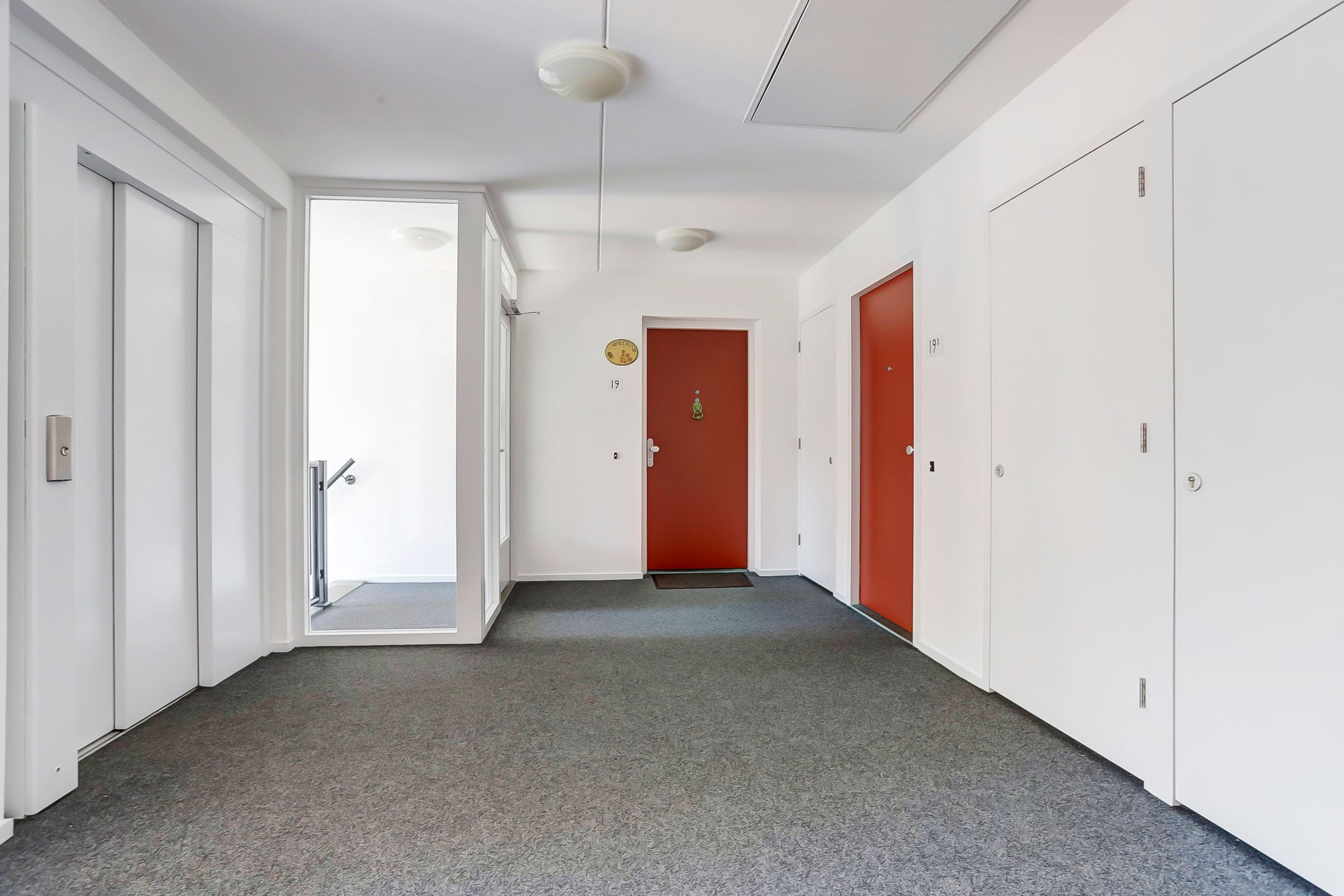 Photo 12 of Nieuwstraat 19-A