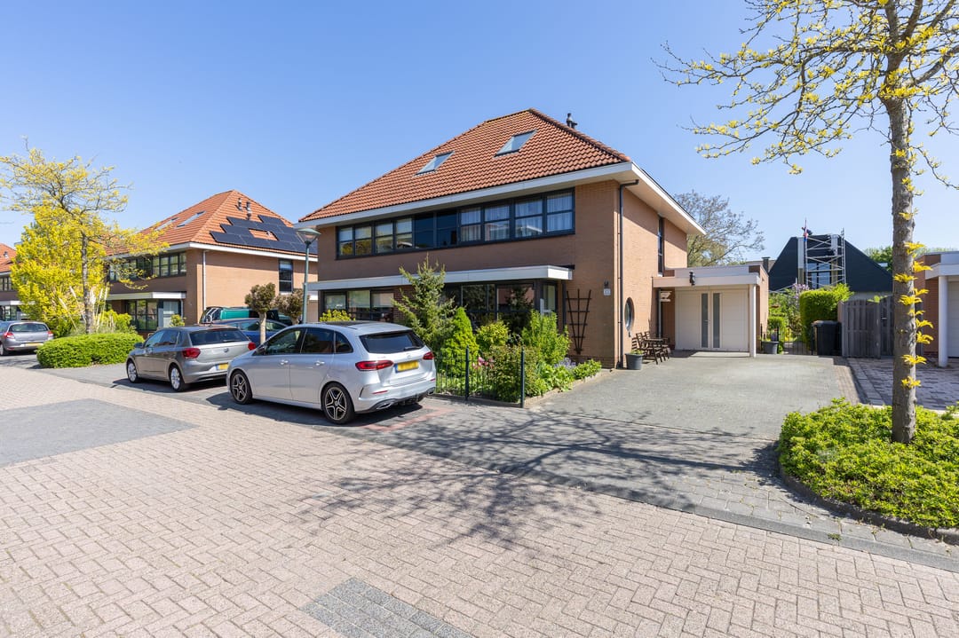 Photo 1 of Schapenweide 12