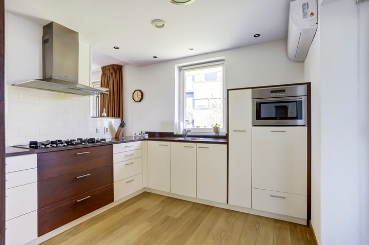 Foto 24 van Nieuwstraat 19-A