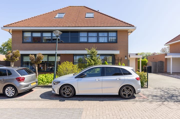 Foto 2 van Schapenweide 12