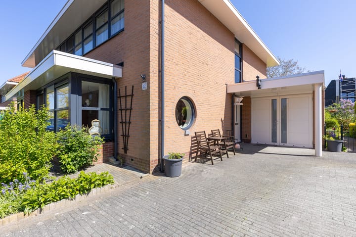 Foto 3 van Schapenweide 12