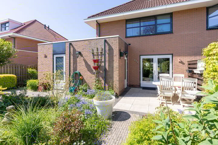 Foto 32 van Schapenweide 12