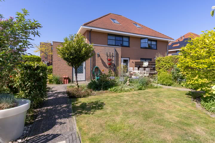 Foto 39 van Schapenweide 12