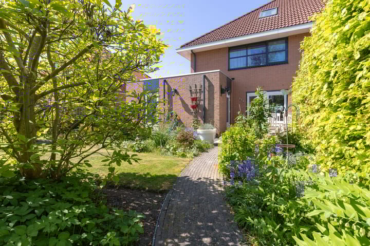 Foto 40 van Schapenweide 12