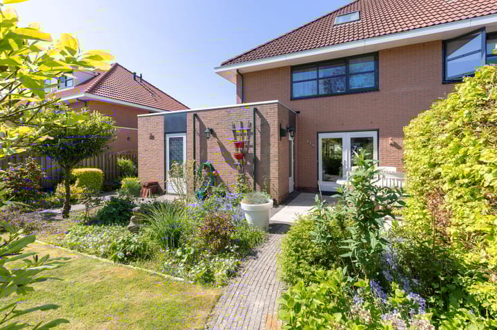 Foto 38 van Schapenweide 12