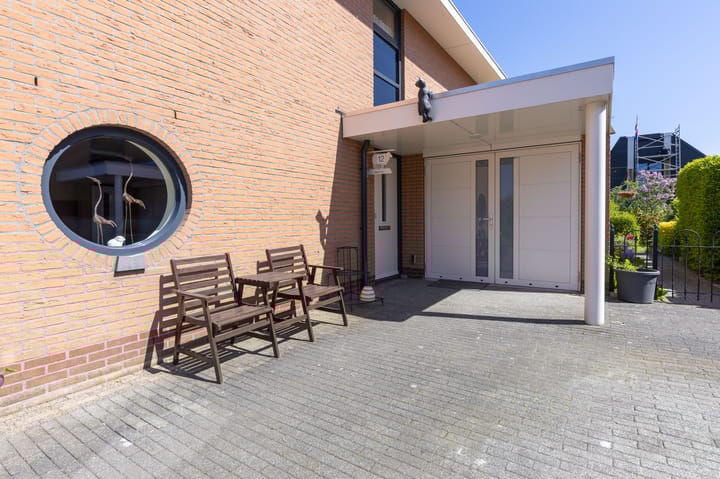 Foto 4 van Schapenweide 12