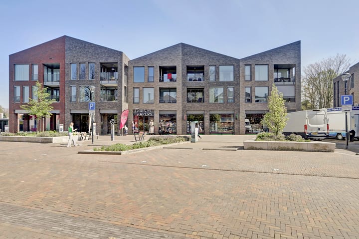 Foto 44 van Nieuwstraat 19-A