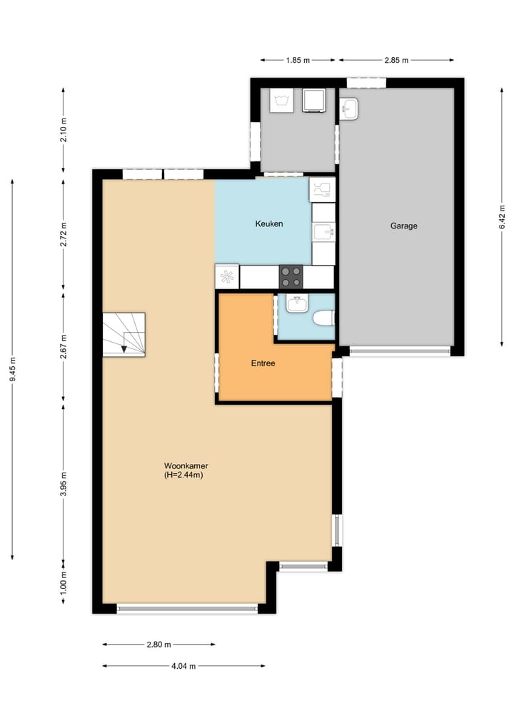 Foto 44 van Schapenweide 12