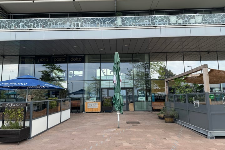 Siciliëboulevard 708, Rotterdam