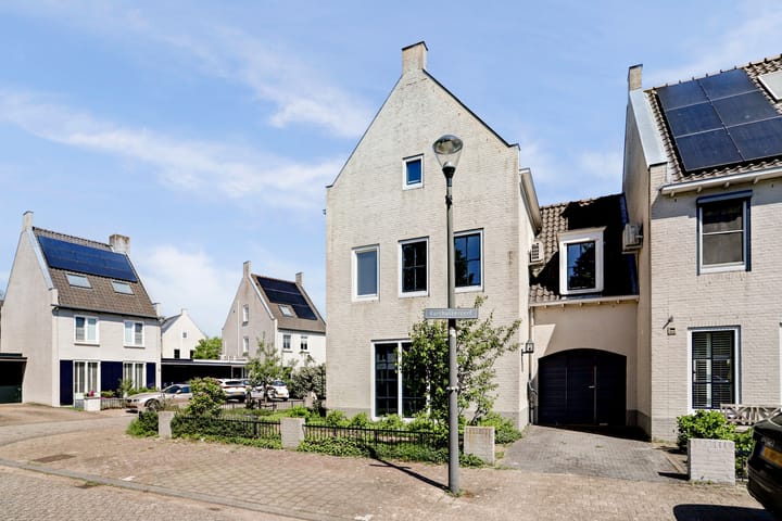 Foto 7 van Karthuizerserf 3