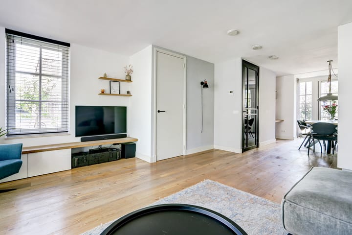 Foto 9 van Karthuizerserf 3