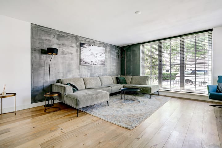 Foto 10 van Karthuizerserf 3