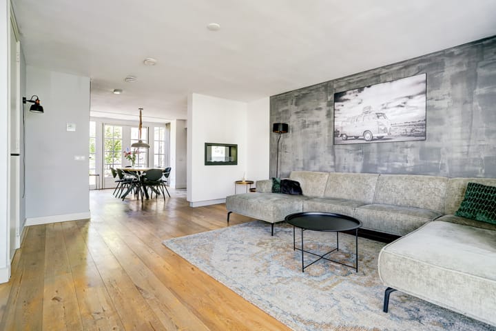 Foto 11 van Karthuizerserf 3