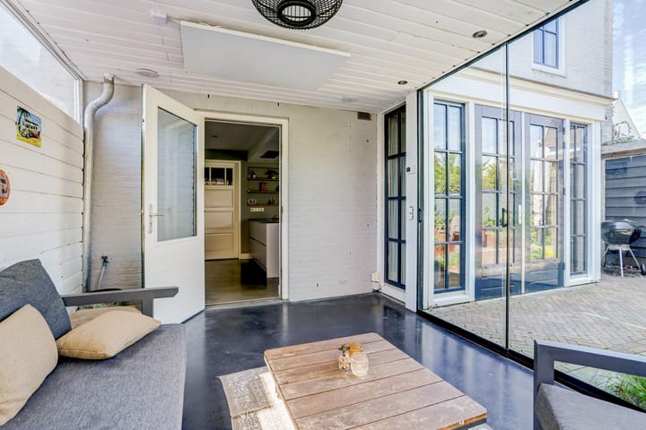 Foto 18 van Karthuizerserf 3