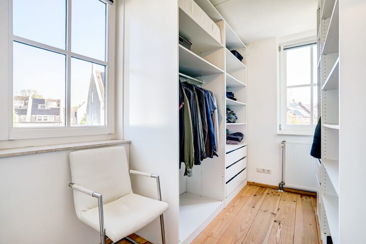 Foto 28 van Karthuizerserf 3