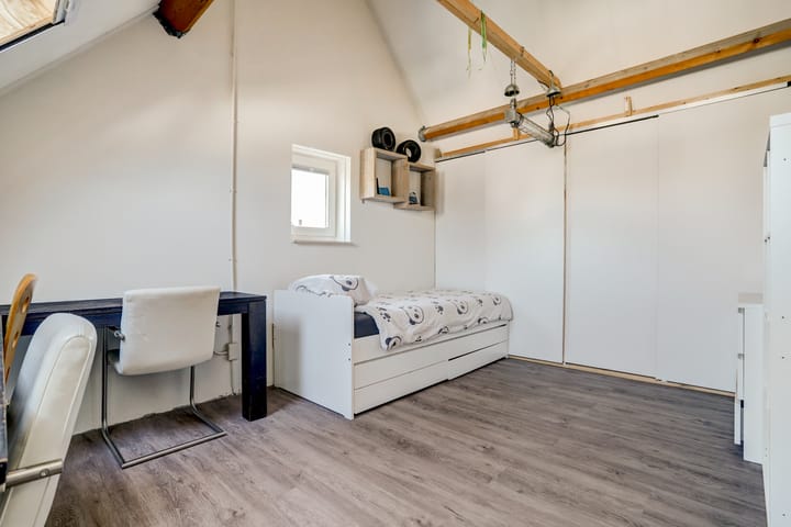 Foto 32 van Karthuizerserf 3