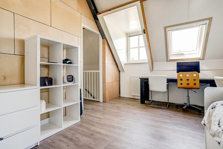 Foto 35 van Karthuizerserf 3