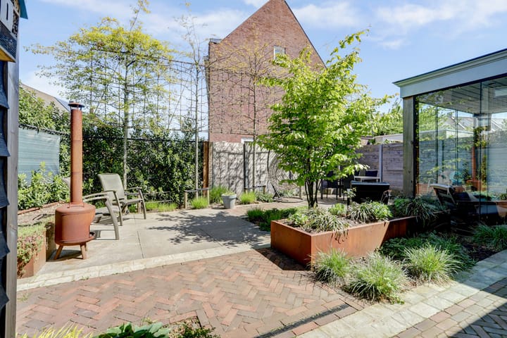 Foto 37 van Karthuizerserf 3