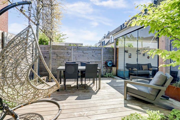 Foto 38 van Karthuizerserf 3