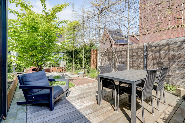 Foto 39 van Karthuizerserf 3