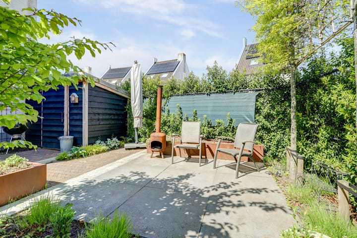 Foto 40 van Karthuizerserf 3