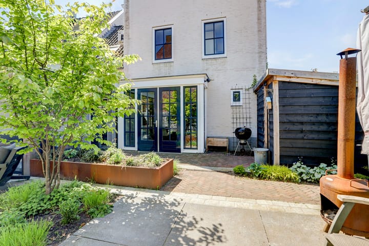 Foto 41 van Karthuizerserf 3