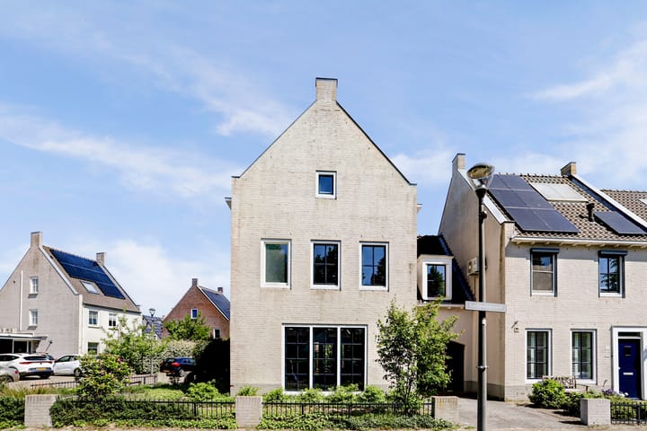 Foto 42 van Karthuizerserf 3