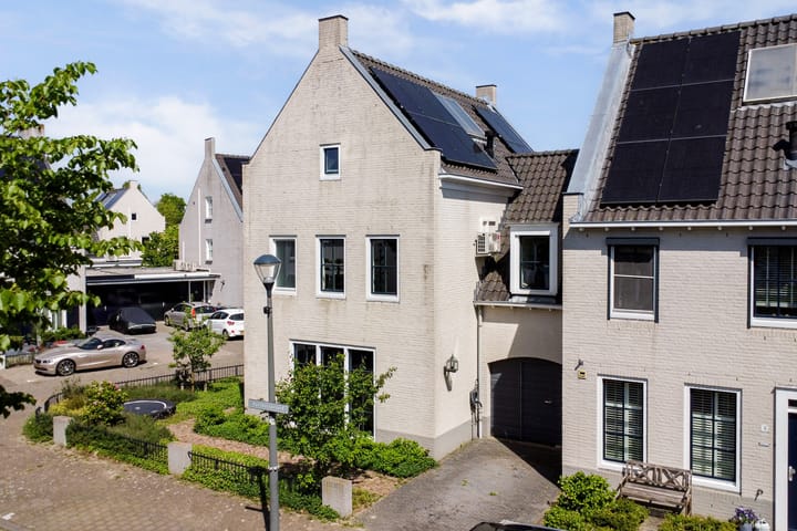 Foto 44 van Karthuizerserf 3