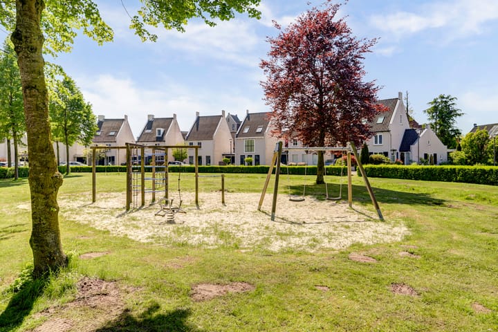 Foto 45 van Karthuizerserf 3